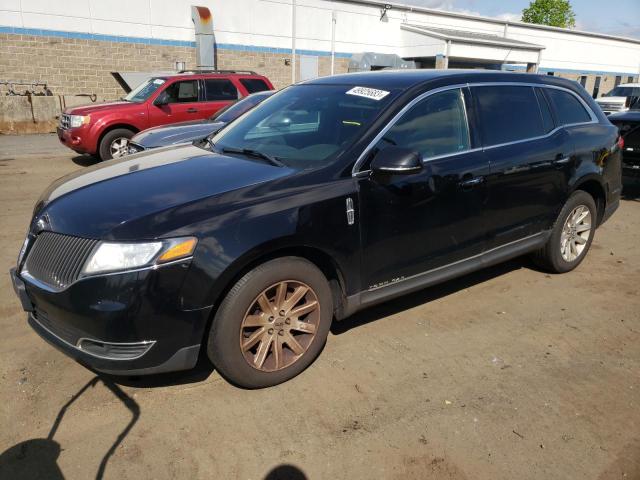 2016 Lincoln MKT 