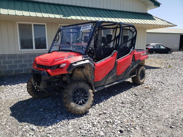 2023 HONDA SXS1000 1HFVE0818P4000485