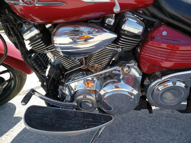 2014 YAMAHA XV1900 CT JYAVP22E0EA011339