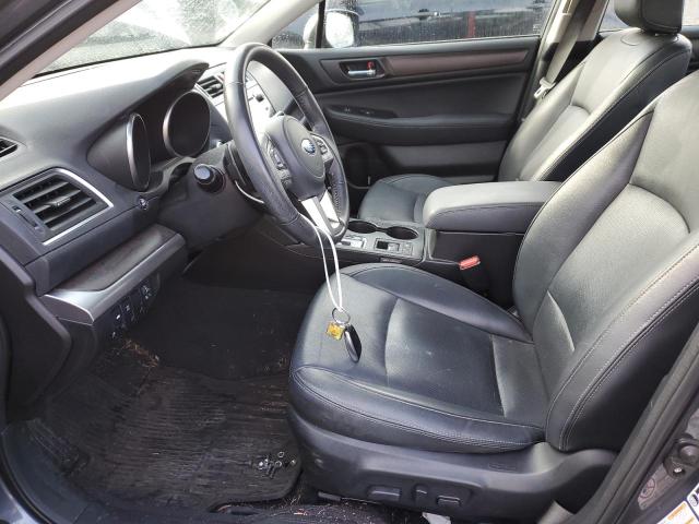 4S3BNAN63H3010495 Subaru Legacy 2.5i Limited