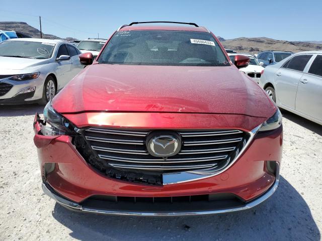 JM3TCBDY5N0626643 Mazda Cx-9 Grand Touring