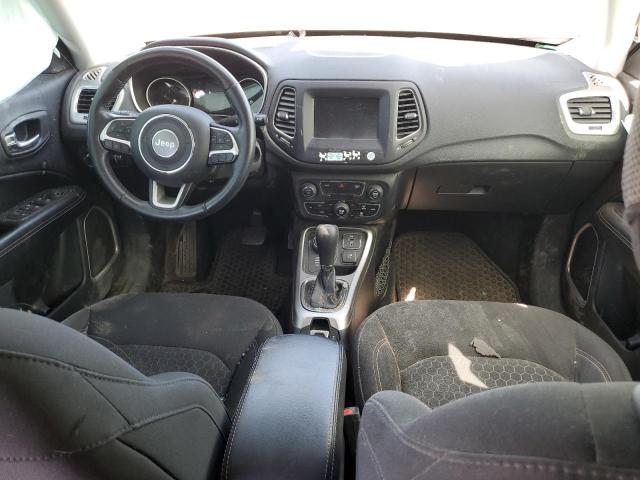 3C4NJDAB0KT629337 Jeep Compass Sport