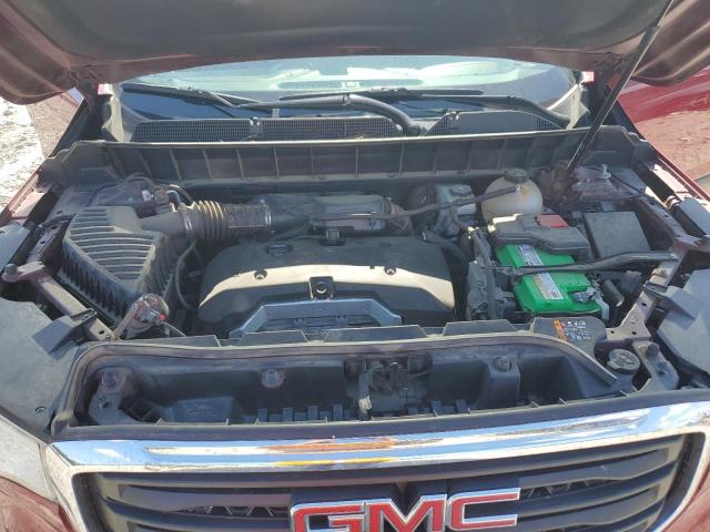 1GKKNKLA2KZ198996 GMC ACADIA SLE