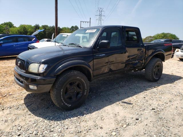 2002 Toyota Tacoma 