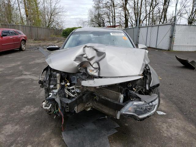 5XXGT4L33JG253655 KIA Optima Lx