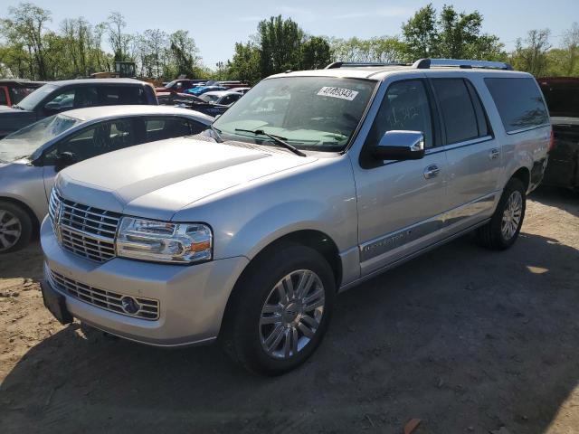 2010 Lincoln Navigator L 