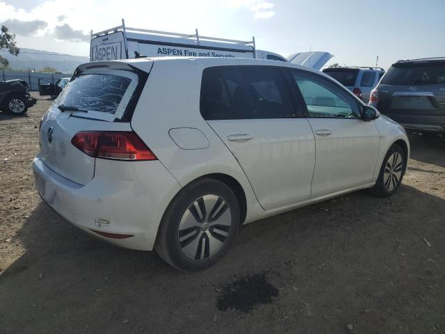2015 VOLKSWAGEN E-GOLF SEL - WVWPP7AU9FW903032