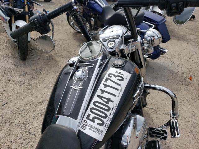 2014 HARLEY-DAVIDSON FLHR ROAD - 1HD1FBM15EB710717