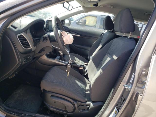 KNDEPCAA5N7250181 KIA Seltos Lx