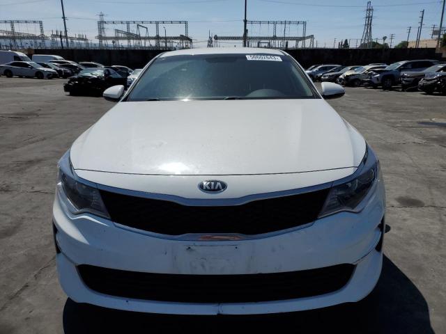 5XXGT4L31JG264752 KIA Optima Lx