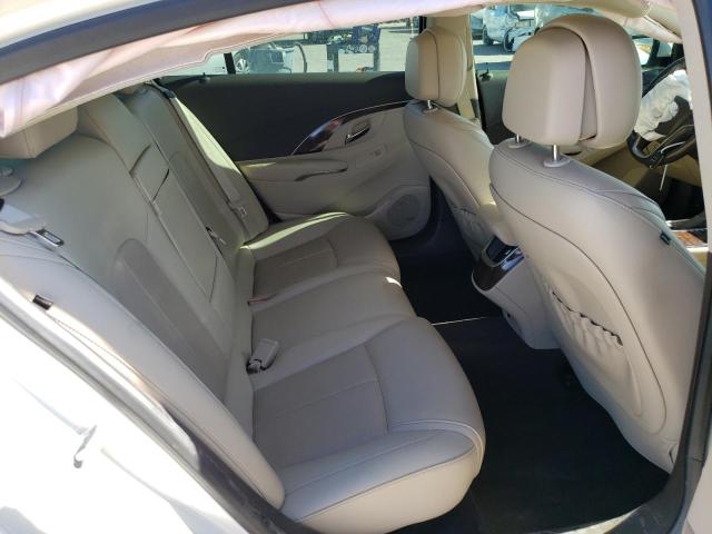 1G4GF5G36EF250207 Buick Lacrosse Touring