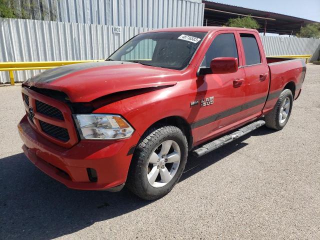 2013 Ram 1500 ST