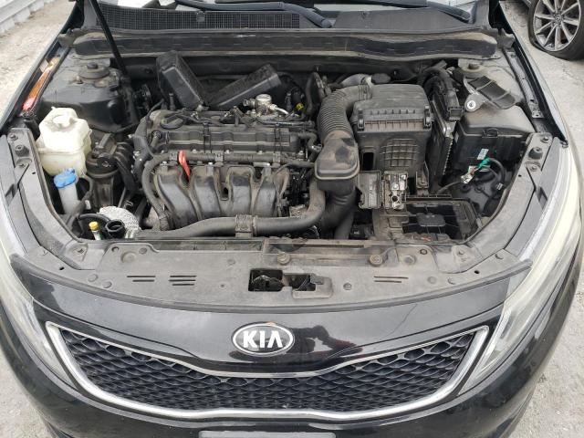 5XXGM4A77FG486559 KIA Optima Lx