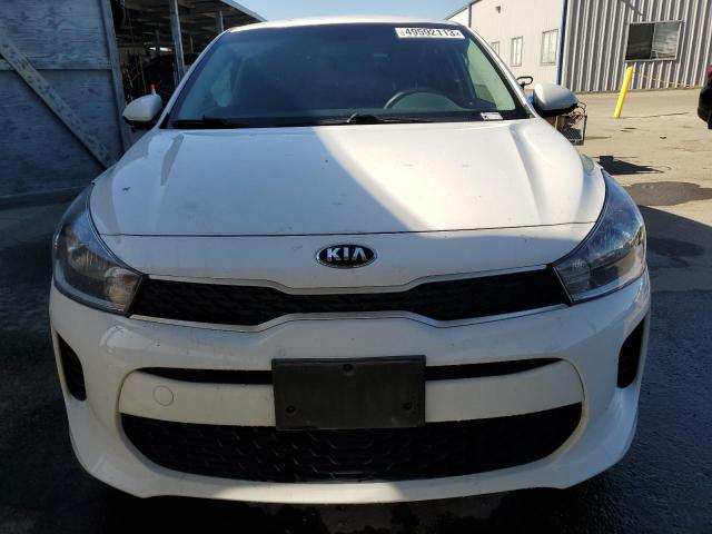 3KPA24AB1KE201177 KIA RIO S