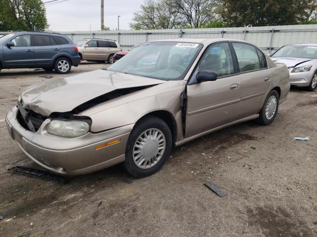 2000 Chevrolet Malibu 