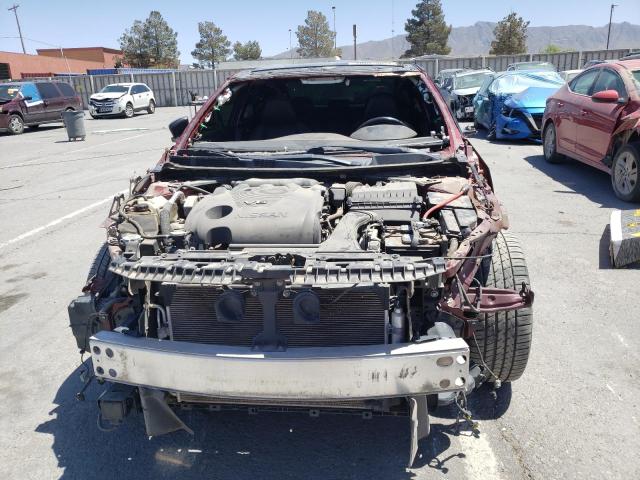 1N4AA6AP6GC424670 Nissan Maxima 3.5s