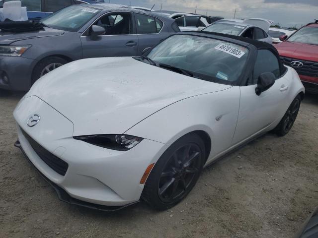 2016 MAZDA MX-5 MIATA - JM1NDAC7XG0119368