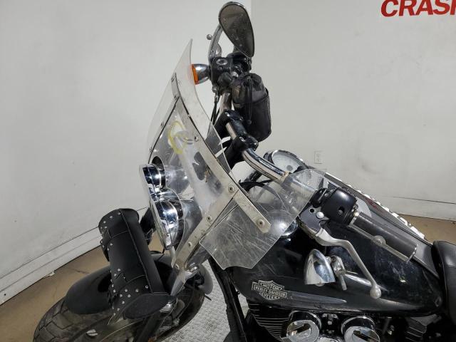 2009 HARLEY-DAVIDSON FXDF 1HD1GY4129K308319