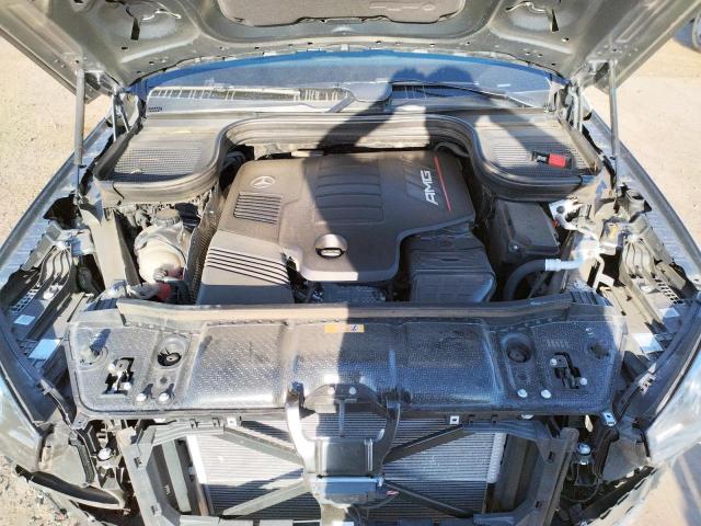 4JGFD6BB5NA675680 Mercedes-Benz Gle Coupe Amg 53 4matic