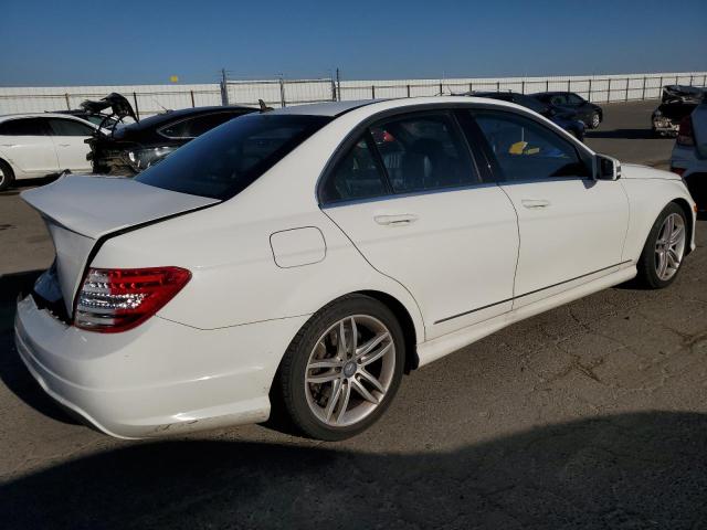 WDDGF4HB3EG234342 Mercedes-Benz C 250