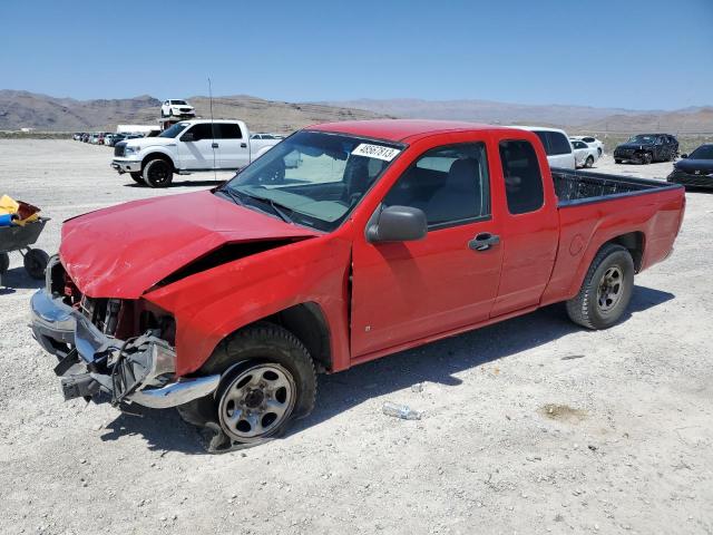 2006 Chevrolet Colorado 