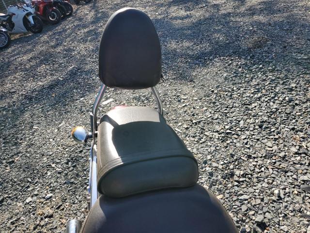 2002 HONDA VTX1800 - 1HFSC46052A004272