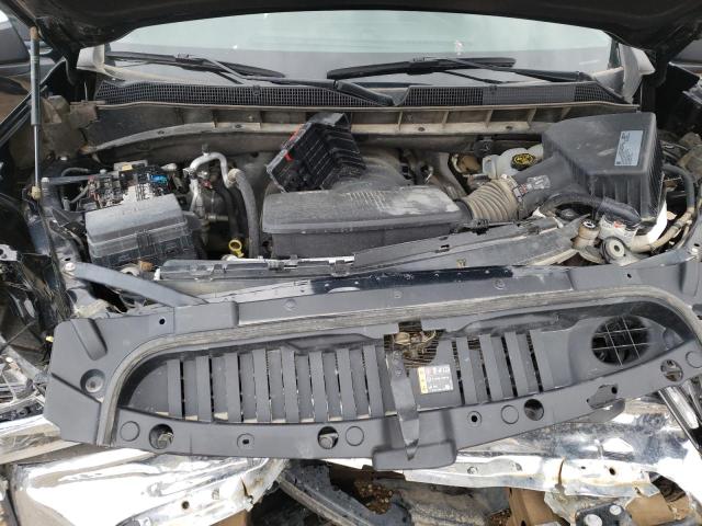 2021 CHEVROLET 1500 - 1GCUYDED2MZ353936