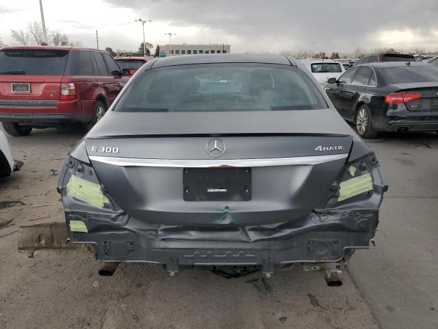 WDDZF4KB9JA466894 Mercedes-Benz E 300 4matic