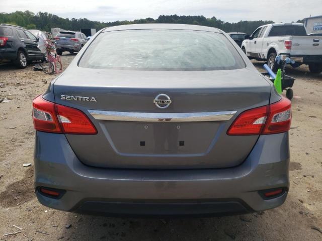 3N1AB7AP3HY327547 Nissan SENTRA S