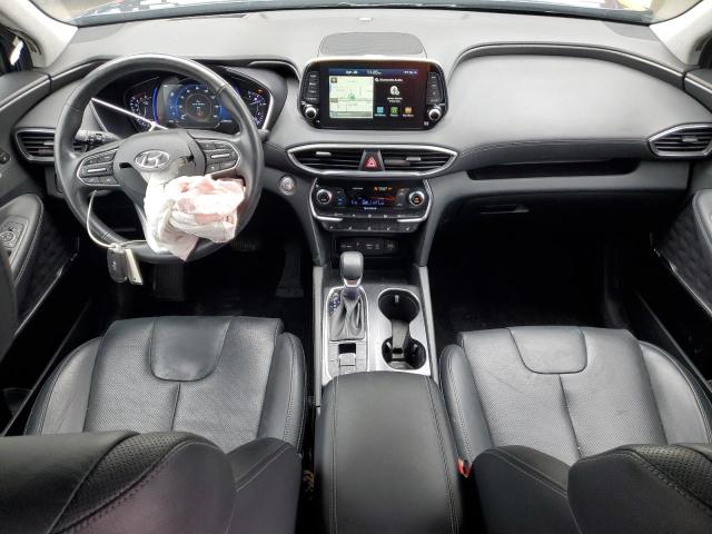 2019 HYUNDAI SANTA FE L - 5NMS53AD5KH047573