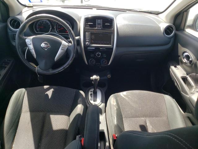 3N1CN7AP8KL813310 Nissan VERSA S