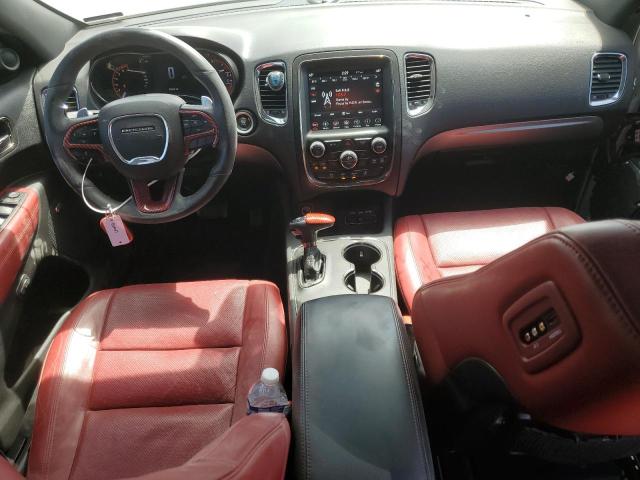 1C4SDHCT8JC185948 Dodge Durango R/t