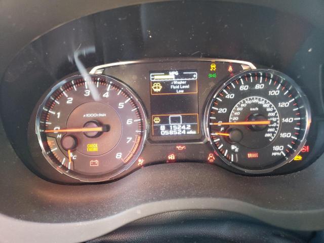 JF1VA1A67L9831657 Subaru WRX