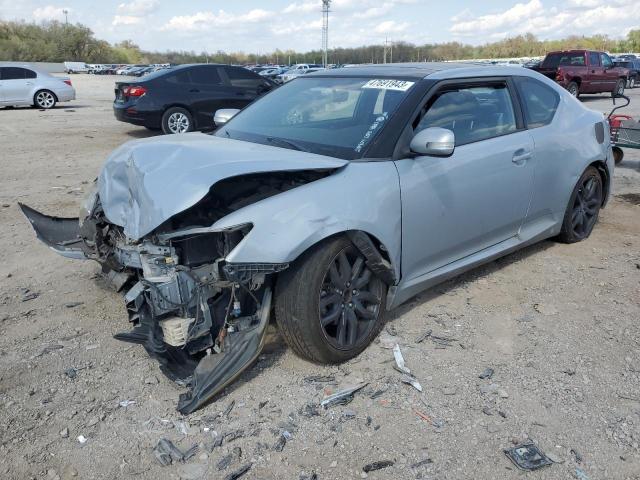 2014 Scion tC 