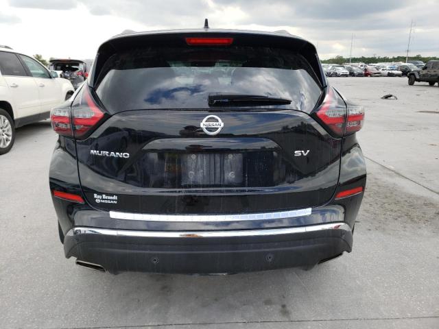 5N1AZ2BJ1MC117565 Nissan MURANO SV