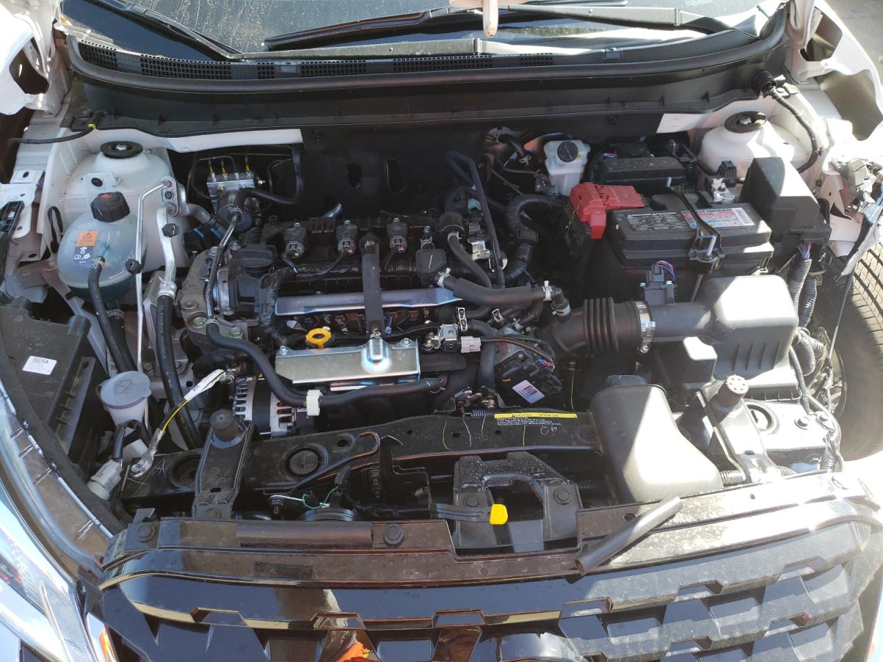 3N1CP5CVXPL515147 NISSAN KICKS 2023