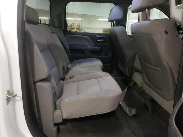 2015 CHEVROLET 2500 - 1GC1KUEG5FF558668