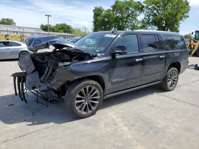 2020 Cadillac Escalade ESV Platinum