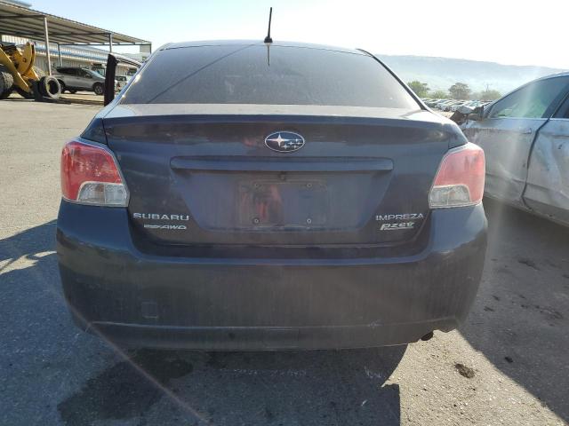 JF1GJAC60EH026825 Subaru Impreza Premium