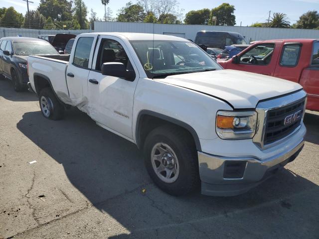 1GTR1TEH7EZ131482 GMC Sierra C1500