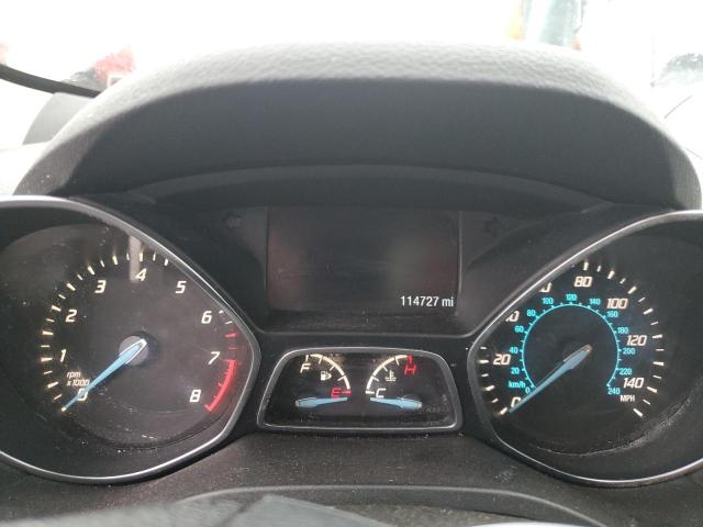 1FMCU0F76GUC36656 Ford ESCAPE S