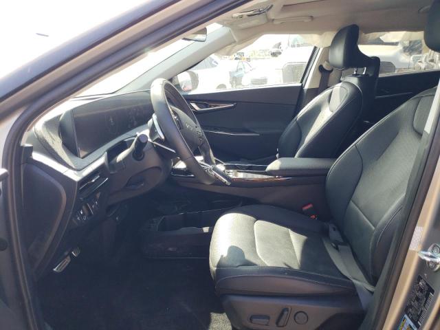 2022 KIA EV6 LIGHT KNDC3DLC7N5028406