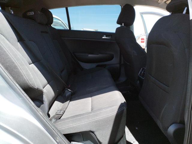 KNDPM3AC8K7594151 KIA Sportage Lx
