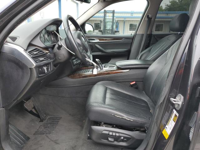 2015 BMW X5 SDRIVE3 - 5UXKR2C51F0H39681