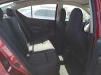 NISSAN VERSA S photo