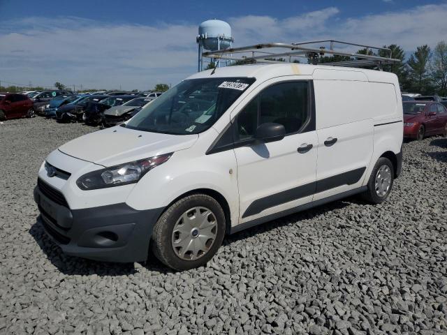 2017 Ford Transit Connect XL for sale in Windsor, NJ