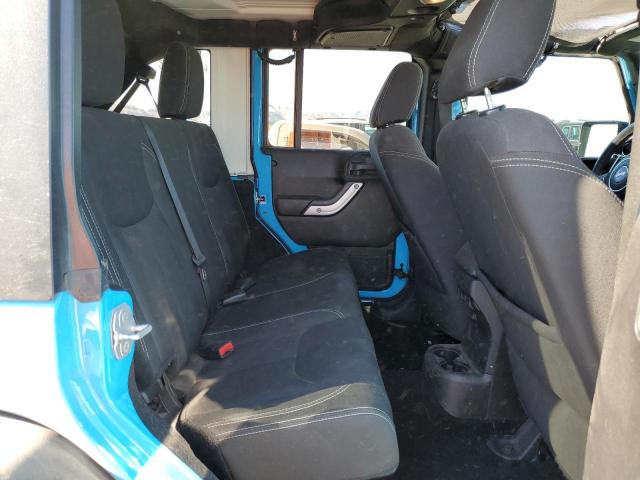 1C4BJWFG5JL890914 Jeep Wrangler Unlimited Rubicon