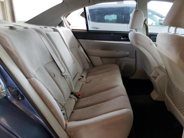 4S3BMCA63E3023649 Subaru Legacy 2.5i