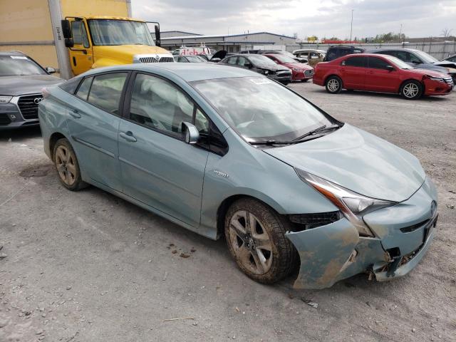 JTDKARFU8G3020428 Toyota PRIUS