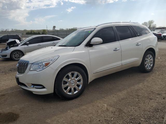 2013 Buick Enclave 